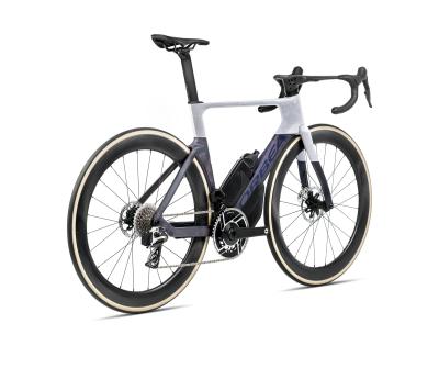 Orbea ORCA AERO M10iLTD 49 Tanzanite - Lilac (Matt) Lilac (Gloss) Produktbild 5