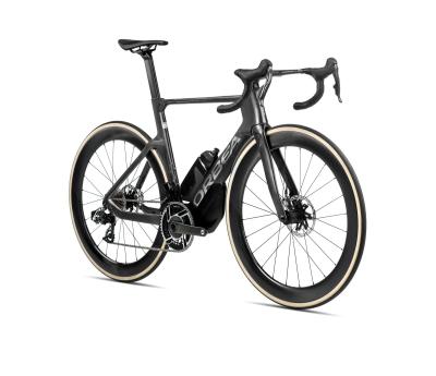 Orbea ORCA AERO M10iLTD 51 Carbon Raw (Matt) Produktbild 1