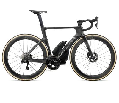 Orbea ORCA AERO M10iLTD 51 Carbon Raw (Matt) Produktbild 3