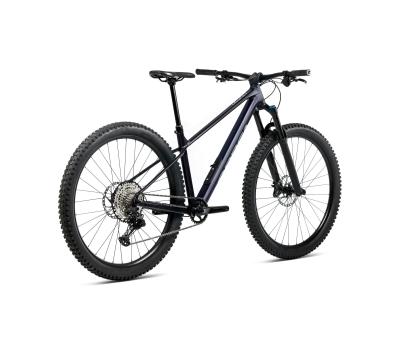 Orbea LAUFEY H30 L Tanzanite (Matt) - Blue Stone (Gloss) Produktbild 2