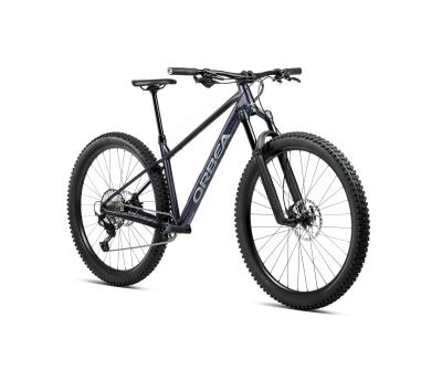 Orbea LAUFEY H30 L Tanzanite (Matt) - Blue Stone (Gloss) Produktbild 4