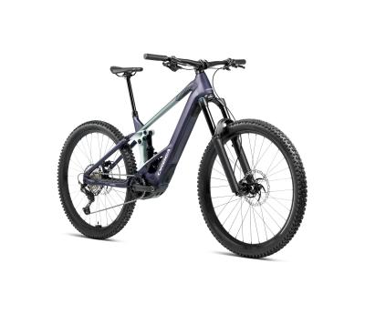 Orbea WILD H10 M Tanzanite-Blue Stone (Matt) Produktbild 1