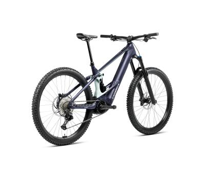 Orbea WILD H10 M Tanzanite-Blue Stone (Matt) Produktbild 5