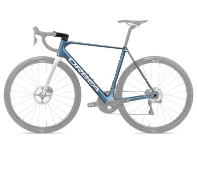 Orbea ORCA OMR 53 Slate Blue-Halo Silver (Matt) Produktbild 3