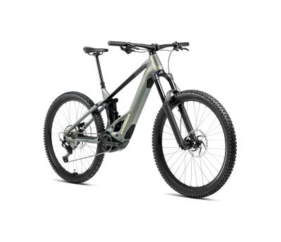 Orbea WILD H20 M Spaceship Green-Black (Matt) Produktbild 4