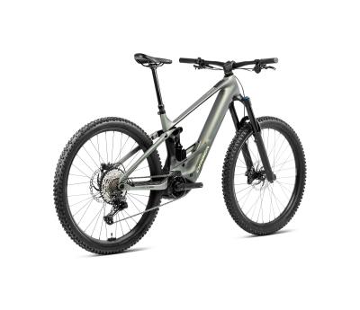 Orbea WILD H20 M Spaceship Green-Black (Matt) Produktbild 5