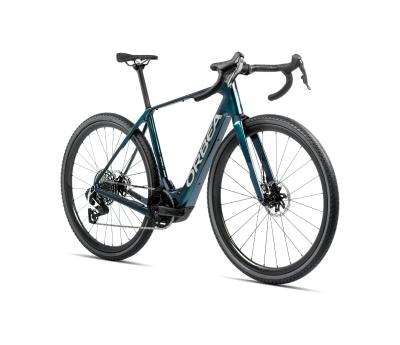 Orbea DENNA M30 XS Escape Green Gloss - Foggy Matt Produktbild 4