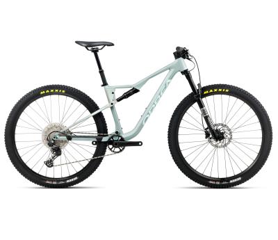 Orbea OIZ H30 XL Blue Stone - Metallic Blue Stone (Gloss) Produktbild 3