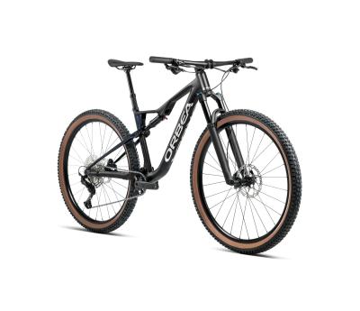 Orbea OIZ H30 XL Armor Black (Matt-Gloss) Produktbild 1