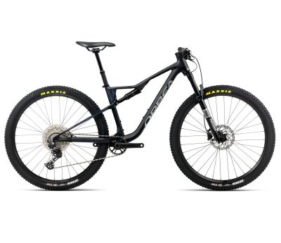 Orbea OIZ H30 XL Armor Black (Matt-Gloss) Produktbild 3