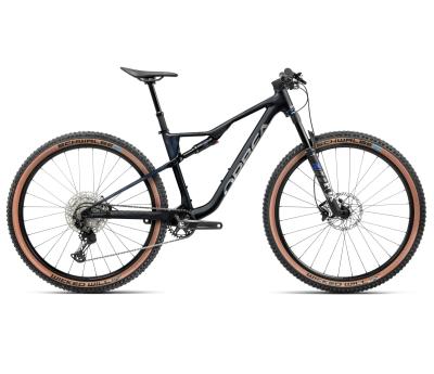 Orbea OIZ H10 L Armor Black (Matt-Gloss) Produktbild 3