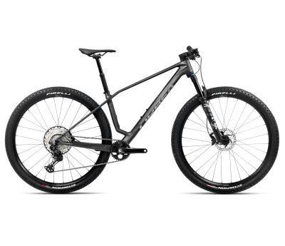 Orbea ALMA M20 S Diamond Carbon View (Matt) Produktbild 3