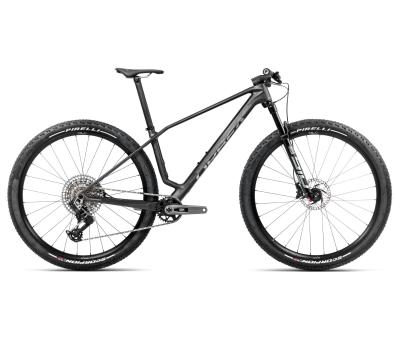 Orbea ALMA M-PRO L Diamond Carbon View (Matt) Produktbild 3