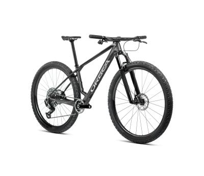 Orbea ALMA M-TEAM AXS M Diamond Carbon View (Matt) Produktbild 1