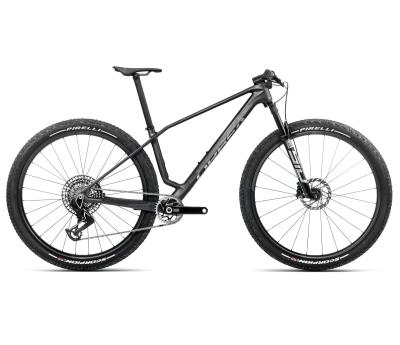 Orbea ALMA M-LTD M Diamond Carbon View (Matt) Produktbild 3