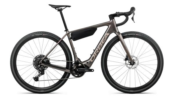 Orbea DENNA H50 XL Magnetic Bronze