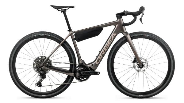 Orbea DENNA H40 M Magnetic Bronze