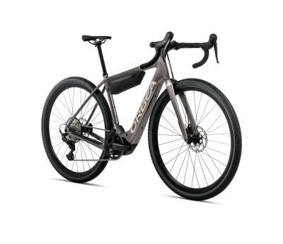 Orbea DENNA H40 M Magnetic Bronze (Matt) - Nickel (Gloss) Produktbild 1