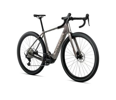 Orbea DENNA H40 XXL Magnetic Bronze (Matt) - Nickel (Gloss) Produktbild 4