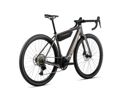 Orbea DENNA H30 L Magnetic Bronze (Matt) - Nickel (Gloss) Produktbild 5