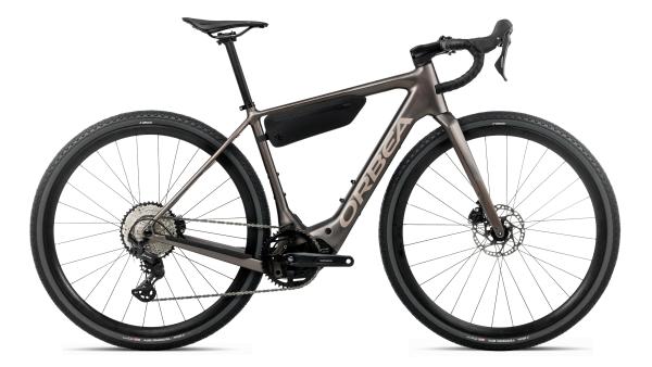 Orbea DENNA H30 XL Magnetic Bronze