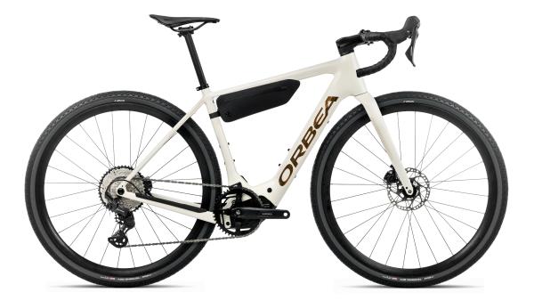 Orbea DENNA H30 XXL Ivory White