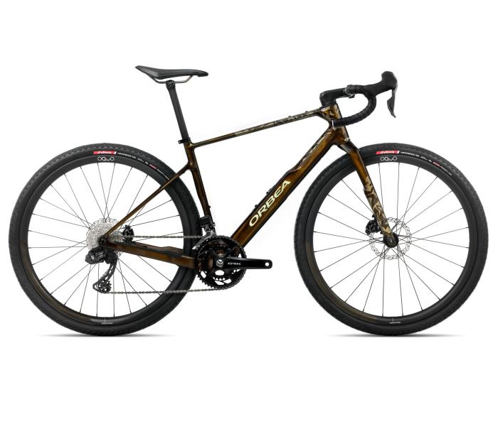 Orbea ORCA Rennrad
