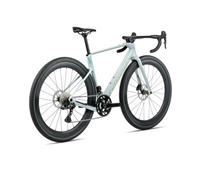 Orbea TERRA RACE M20LTD S Frozen Concrete (Gloss) Produktbild 2