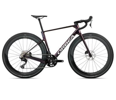 Orbea TERRA RACE M20LTD S Sunset (Matt) Produktbild 3