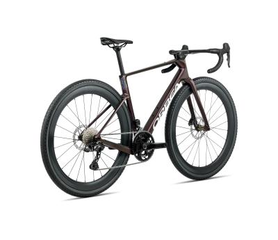 Orbea TERRA RACE M20LTD S Sunset (Matt) Produktbild 5
