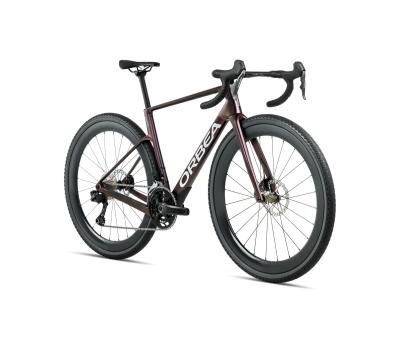 Orbea TERRA RACE M20LTD M Sunset (Matt) Produktbild 1