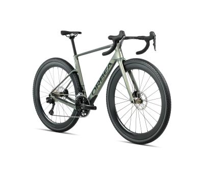 Orbea TERRA RACE M20LTD L Spaceship Green (Matt) Produktbild 1