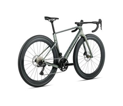 Orbea TERRA RACE M20LTD L Spaceship Green (Matt) Produktbild 2