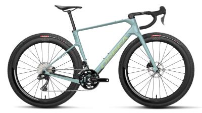 Orbea TERRA RACE M20iLTD M Frozen Concrete (Gloss) Produktbild 3