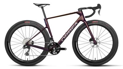 Orbea TERRA RACE M20iLTD XL Sunset (Matt) Produktbild 3