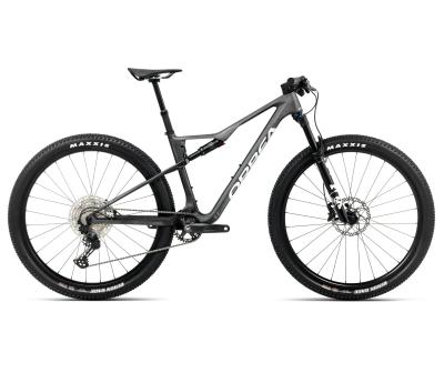 Orbea OIZ M30 XL Diamond Carbon View (Matt-Gloss) Produktbild 3