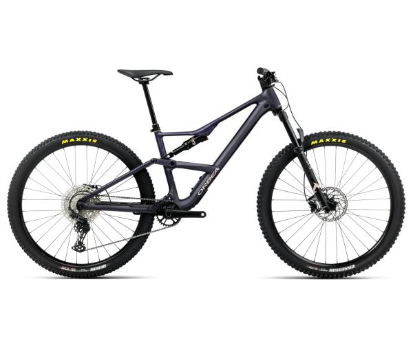 Orbea OCCAM SL H30 L Tanzanite (Matt-Gloss)