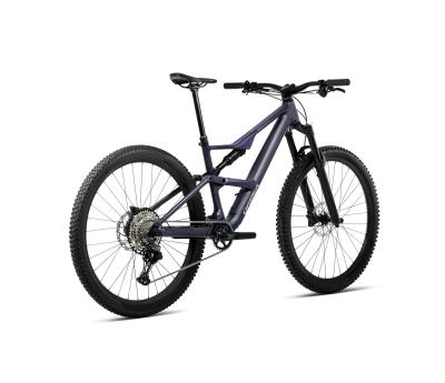 Orbea OCCAM SL H30 L Tanzanite (Matt-Gloss) Produktbild 7