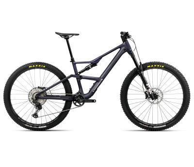 Orbea OCCAM SL H10 S Tanzanite (Matt-Gloss) Produktbild 4