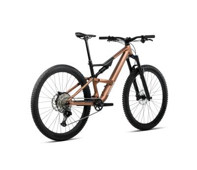 Orbea OCCAM SL H10 M Metallic Cinnamon (Matt) - Black (Gloss) Produktbild 7