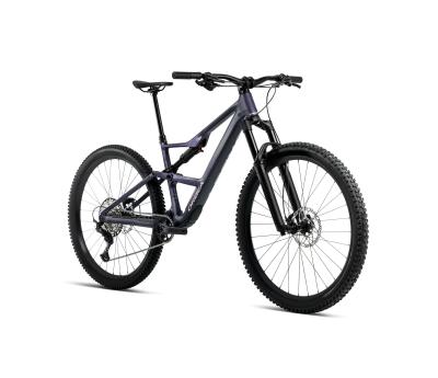 Orbea OCCAM SL H10 M Tanzanite (Matt-Gloss) Produktbild 6
