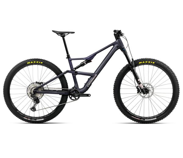 Orbea OCCAM SL H10 L Tanzanite (Matt-Gloss)