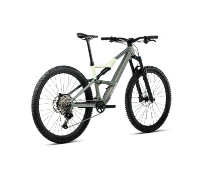 Orbea OCCAM SL H10 XL Spaceship Green - Acid Gum (Gloss) Produktbild 3