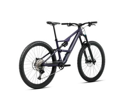 Orbea OCCAM LT H30 S Tanzanite (Matt-Gloss) Produktbild 3