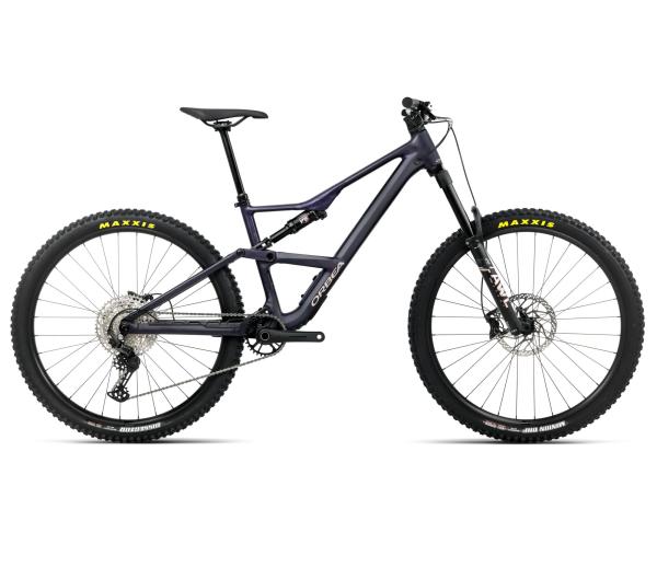 Orbea OCCAM LT H30 M Tanzanite (Matt-Gloss)