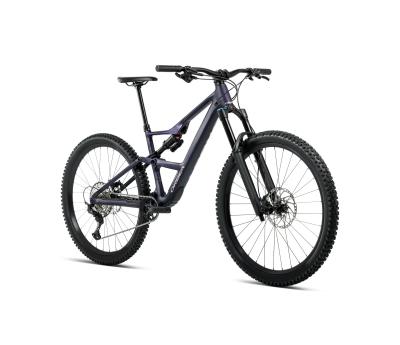 Orbea OCCAM LT H30 L Tanzanite (Matt-Gloss) Produktbild 2