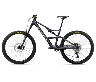 Orbea OCCAM LT H30 XL Tanzanite (Matt-Gloss) Produktbild 1