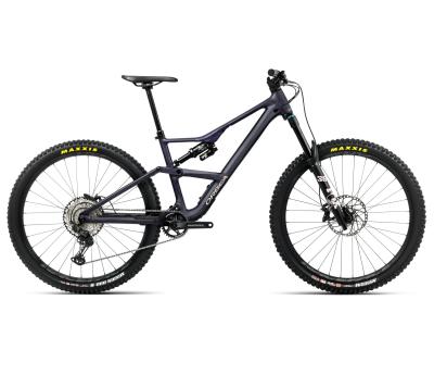 Orbea OCCAM LT H10 M Tanzanite (Matt-Gloss) Produktbild 4