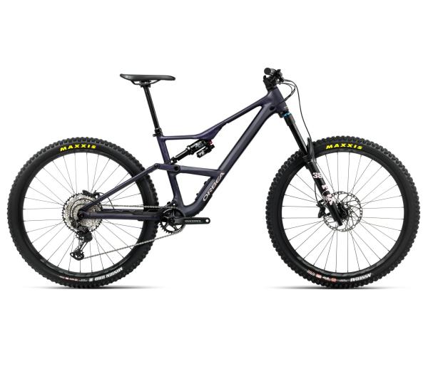Orbea OCCAM LT H10 L Tanzanite (Matt-Gloss)