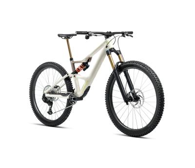 Orbea OCCAM LT M10 M Ivory White - Nickel (Gloss) Produktbild 2